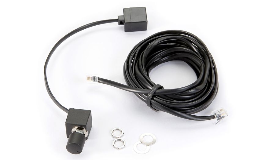 HDRLC JL Audio Remote level controller for HD and MHD Series amplifiers